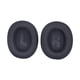 thumbnail image 2 of Seitruly Almohadillas para los oídos, almohada para juegos montada en la cabeza, reemplazo de auriculares para LIVE500BT, accesorios para Relojes inteligentes Negro, 2 of 6