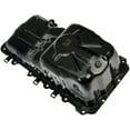 thumbnail image 5 of Dorman 264-353 Engine Oil Pan for Specific Ford / Lincoln Models, Black, 5 of 7
