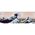 thumbnail image 2 of Puzzle EuroGraphics Great Wave of Kanagawa de 1000 piezas, 2 of 3