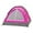 Pink, variant on 2 Person Camping Tent with Rain Fly and Carrying Bag - Lightweight Outdoor Tent for Backpacking, Hiking, or Beach Use by Outdoors