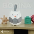 thumbnail image 4 of Bocina Portatil de Ruido Blanco Baby Gaon 12 Sonidos Relajantes 3 Ajustes de Tiempo, 4 of 10