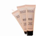 thumbnail image 3 of 30ml Natural Facial Foundation Cream BB Cream Whitening Base Set Sun Cream Lasting, 3 of 5