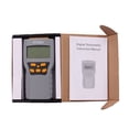 thumbnail image 2 of HINTRMENT 1Set 2237C Digital Tachometer for Small Engine Tester in Grey Plastic, 2 of 8