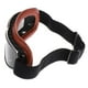 thumbnail image 5 of Gafas de seguridad protectoras para motocross, esquí, deportes, resistentes al viento, al polvo y a los arañazos, 5 of 9