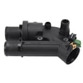 thumbnail image 2 of 9657182080, Low Consumption Constant Temperature Thermostat Housing Assembly  for Evoque L538, 2 of 8