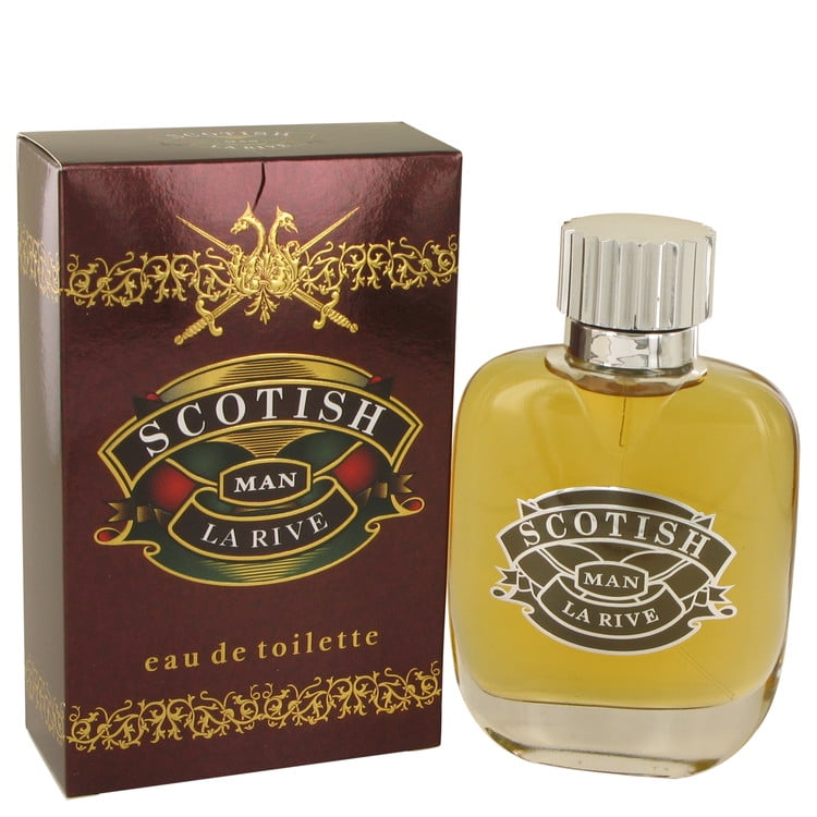 la rive perfume men