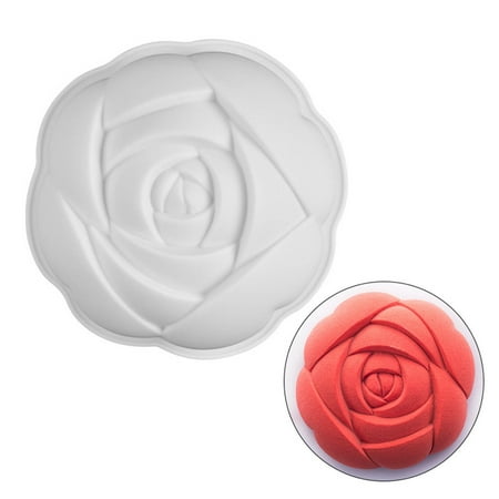 

Kitchen Gadgets Single Hole French Dessert Cake Mould Food Silicone Creative DIY Baking Mould Kitchen Organization