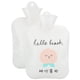 thumbnail image 3 of Continuous Warm Safe and Poratble Cartoon Hot Water Bottle Water Injection Hot Water Bottle for Home Office ANGGREK Otros, 3 of 8