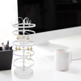 thumbnail image 1 of FOMIYES Organizador De Joyas De Cinco Ideal Para Guardar Pendientes Y Collares, 1 of 8
