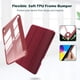 thumbnail image 5 of Funda ProCase para iPad 11.ª generación de 11 pulgadas, 2025/10.ª generación de 10.9 pulgadas, 5 of 9