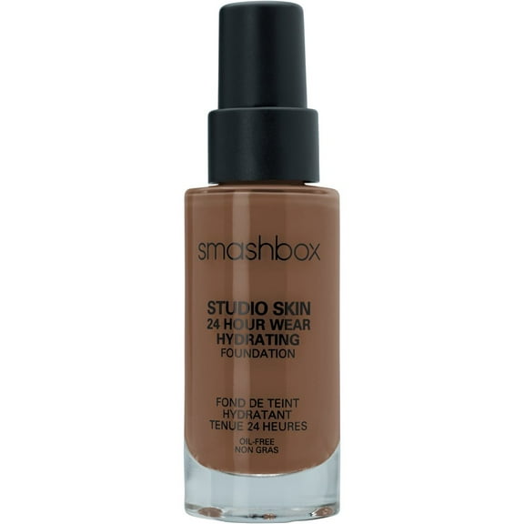 Smashbox 15 Hour Wear Hydrating Foundation - 4.4 (1oz)