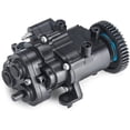thumbnail image 3 of Durable CNC Aluminum Gearbox for TRX4 T4 RC Crawler Car - Spur Gear: 32P 45T, 3 of 9
