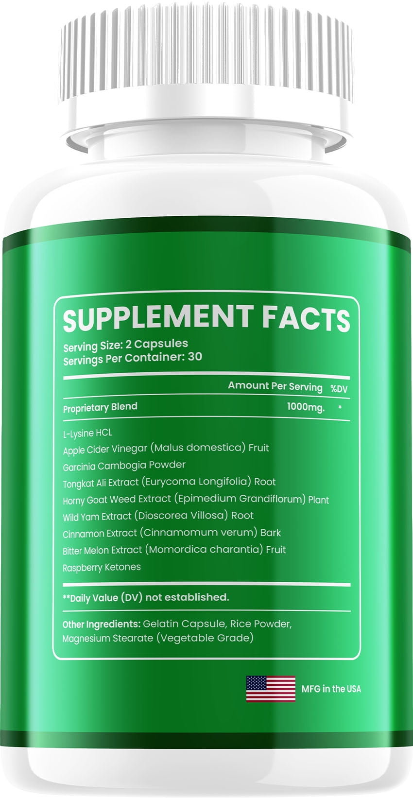 JointVance Capsule – Joint Vance Advanced Formula for Joint Support Supplement, 5 Pack, 300 Capsules