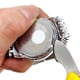 thumbnail image 4 of Juego De Prensa De Reloj ANGGREK Herramienta De Reparación De Relojes 4 Piezas, 4 of 7