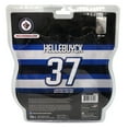 thumbnail image 3 of NHL Figures  - Connor Hellebuyck - Winnipeg Jets - 6 Inch Figure, 3 of 9