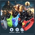 thumbnail image 2 of Reloj de niño niños reloj niño niños reloj niña lindo de dibujos animados deportes impermeable banda de silicona LED Digital reloj de pulsera, 2 of 4