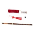 thumbnail image 1 of LOLIPPYY Children's Musical Instrument Toys Multi Bamboo Musical Instrument for Practice 1 Set, 1 of 8