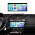 thumbnail image 1 of ZWNAV 15.8 inch Android 15 Car Radio For Hummer H3 2005-2010 HD Multimedia Video Player Navigation GPS DVD 4G DSP Stereo Bluetooth, 1 of 14