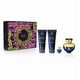 thumbnail image 1 of Set Versace Dylan blue pour femme (4 piezas) eau de parfum 100 y 5 ml., bath & shower gel 100 ml., body lotion 100 ml.mujer, 1 of 2