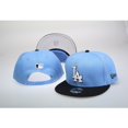 thumbnail image 1 of MLB Los Angeles Dodgers Gorra Snapback Hiphop Lisa De Viaje, 1 of 4
