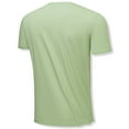 thumbnail image 5 of Men's Tshirts Quick Drying Breathable Short Sleeve Workout Running Tees Lightweight Sportswear Clothes Undershirts Summer Casual Tee Tops, 5 of 5