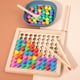 thumbnail image 4 of Juego de cuentas ANGGREK Juguete educativo madera 14 cm, 4 of 8