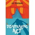 thumbnail image 1 of Disappearing Act, Sid Fleischman Paperback, 1 of 3