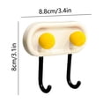 thumbnail image 3 of Sac à Dos Scolaire Grande Capacité Sac à Dos pour Ordinateur Portable Sac d'École de Voyage, Rangement à Compartiments Multiples Port de Chargement USB Conception Résistante à l'Eau, pour Étudiants Universitaires Déplacements Voyage Usage au Bureau, 3 of 6