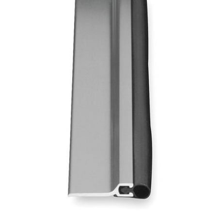 PEMKO 303CS36 Door Frame Weatherstrip, 3 ft, Black