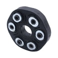 thumbnail image 2 of Disco Flexible Para Eje De Transmisión Junta De Acoplamiento De Eje De Transmisión De Alto Rendimiento Con 6 Orificios Reemplazo De Disco De Eje De Transmisión Resistente Al Desgaste Para Bmw matsuzay VI005669-00, 2 of 6
