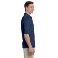 thumbnail image 3 of JERZEES 436MPR - Spotshield Unisex Pocket Jersey Sport Shirt, 3 of 3