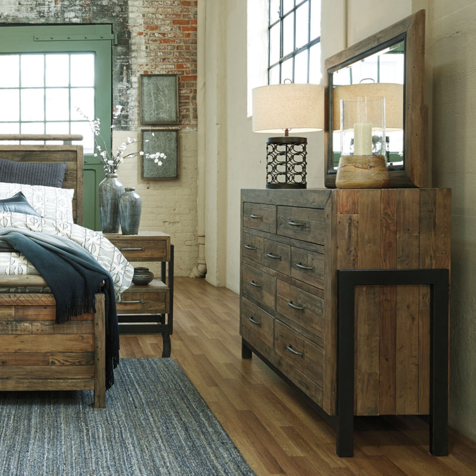 Sommerford dresser clearance