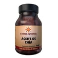 thumbnail image 1 of Suplemento alimenticio Essential Nutrition Aceite de Chía 40 cápsulas de 1000 mg, 1 of 4