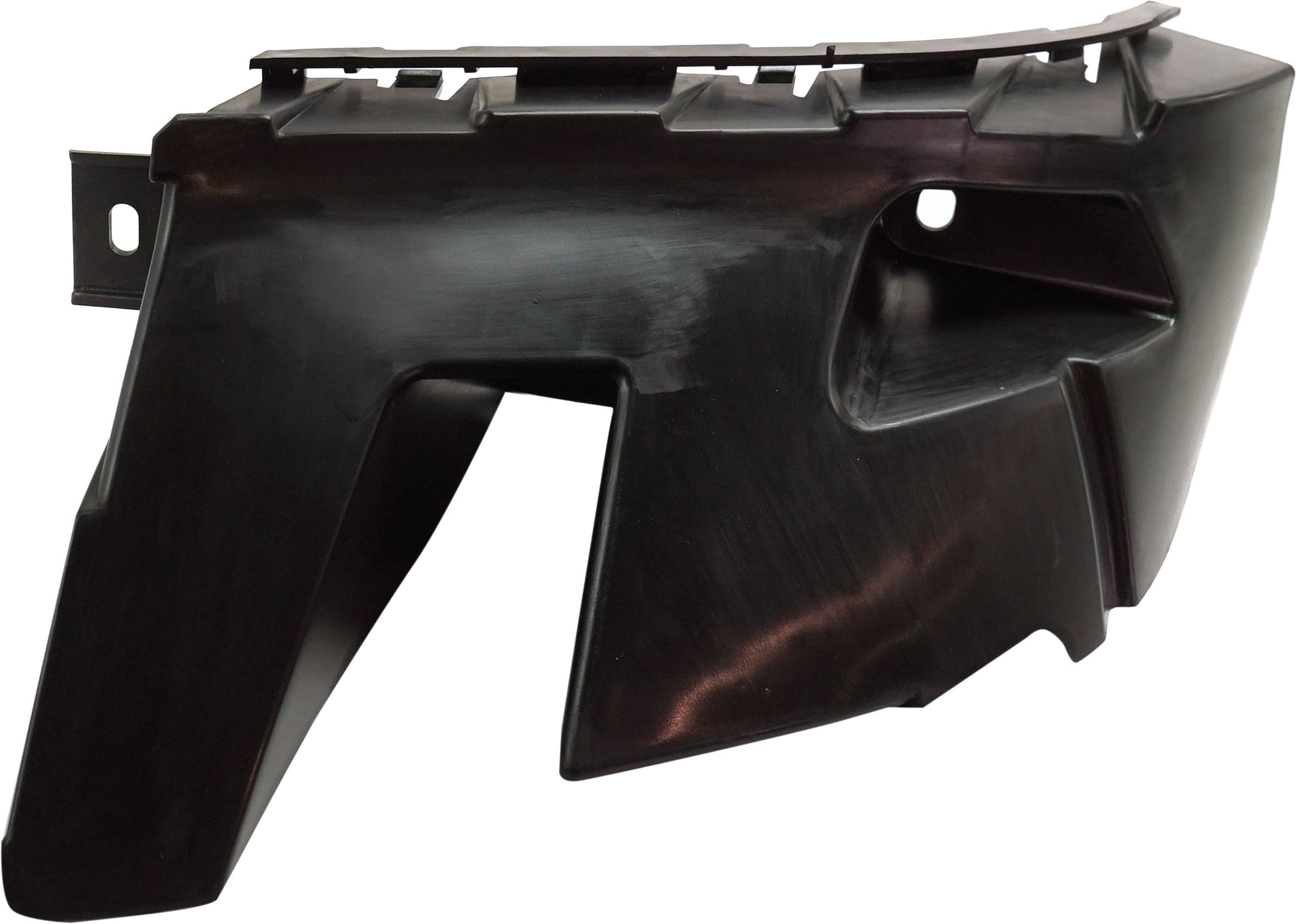 Replacement RD01310010 Bumper Bracket Compatible For 2015-2018 Ram 1500 2019-2021 Classic Front, Left Driver