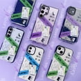 thumbnail image 2 of Funda De Teléfono BTSS-7 V LAYOVER TaeHyung Para Samsung Galaxy NOTE 20 Ultra NOTE10 Plus NOTE9 A32 A22 4G A33 A34 A54 5G A53 A52 S10E Blanda A Prueba De Golpes, 2 of 4