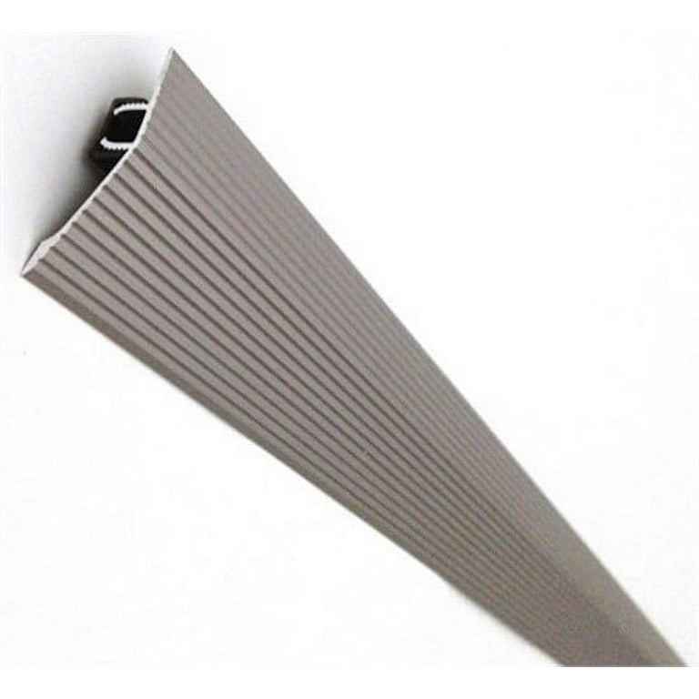 M-D Building Products® Satin Nickel 1-7/8 M-D Building Products® Satin Nickel 1-7/8