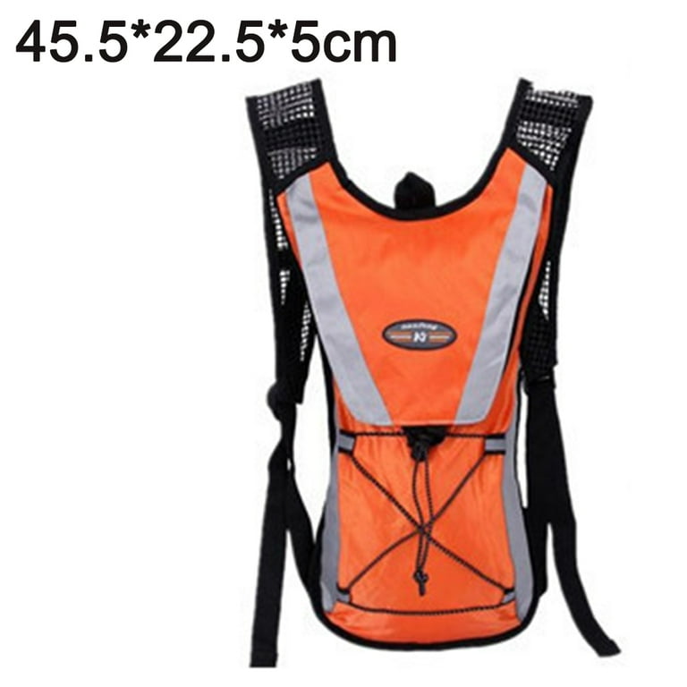 Hydration backpack clearance walmart