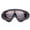 Tawny, variant on UDIYO Outdoor Motorcycle Skiing Glasses Anti-impacts Wind-proof Eye Protection Goggles
