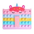 thumbnail image 1 of Cytec 3D Unicorn Pop Funda para iPad Air 2/iPad6/Pro 9.7 pulgadas, Fid, 1 of 2