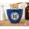 thumbnail image 6 of Dragon Ball Super Japanese Dinnerware Set | 16-Ounce Ramen Bowl with Chopsticks, 6 of 7