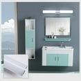 thumbnail image 4 of Dutchman LED Vanity Lights Industrial Design Bathroom Wall Sconce Aluminum 40 CM, 4 of 5