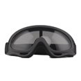 thumbnail image 1 of JFBUJC Lunettes de Protection Extérieures ski Planche à Neige Anti-Buée Coupe-Vent Anti-Éblouissement Lentilles, 1 of 4
