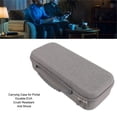 thumbnail image 3 of EVA Portable Protective Case, Soft Inner Anti Collision Anti Scratch Hard Shell Portable Protective Travel Bag  for Outdoor, 3 of 7