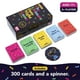 thumbnail image 4 of Date Night Game ¿QUÉ MEMES? Ultimate con 300 cartas, 4 of 5