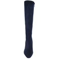 thumbnail image 3 of Impo Womens Namora Memory Foam Faux Suede Knee-High Boots, 3 of 6