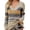 Khaki, variant on Vedolay Women's Sweaters Womens Oversized Deep V Neck Sweaters Long Sleeve Knitted Pullover Sweater,Khaki XL