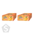 thumbnail image 2 of Maynards Fuzzy Peach Candy, 18 × 64 g - Pack of 2, 2 of 2