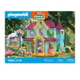 thumbnail image 4 of Set de Juego Playmobil Mansión de animales de colores 71852, 4 of 4