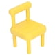 thumbnail image 3 of Silla de comedor para casa de muñecas, 10 Uds. Silla de escritorio en miniatura para casa de muñecas en miniatura 1:12, silla de escritorio para casa de muñecas, calidad superior, 3 of 5