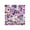 A, variant on SugarBloom Halloween Stickers for Kids Party - 50 Pack Pumpkin Decals for Goodie Bags, Gift Wrapping, and Halloween Decorations Indoor,A